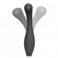 Je Joue Juno Flex Sleek GSpot Vibrator Je Joue Juno Flex Sleek GSpot Vibrator