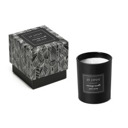 Je Joue Massage Candle Jamsine and Lily Je Joue Massage Candle Jamsine and Lily