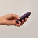 Je Joue Duet Multi Surfaced Bullet Vibrator Purple Je Joue Duet Multi Surfaced Bullet Vibrator Purple