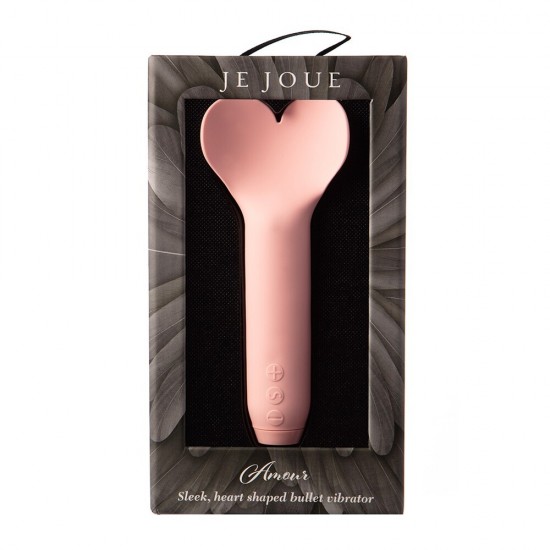 Je Joue Amour Bullet Vibrator Je Joue Amour Bullet Vibrator