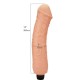 King Kong Giant 14 Inch Vibrator King Kong Giant 14 Inch Vibrator