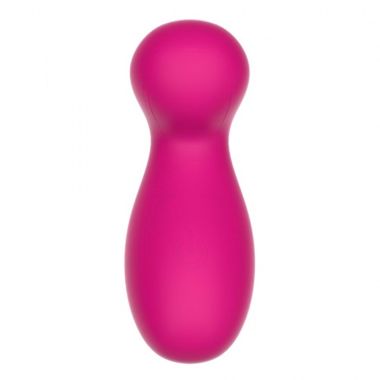 Kiiroo Cliona Interactive Clitoral Massager Kiiroo Cliona Interactive Clitoral Massager
