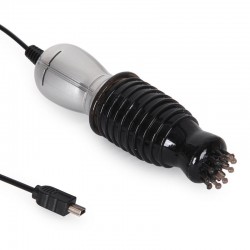 Rends R1 Feel Mont Blanc Black Clitoral Vibrator Rends R1 Feel Mont Blanc Black Clitoral Vibrator