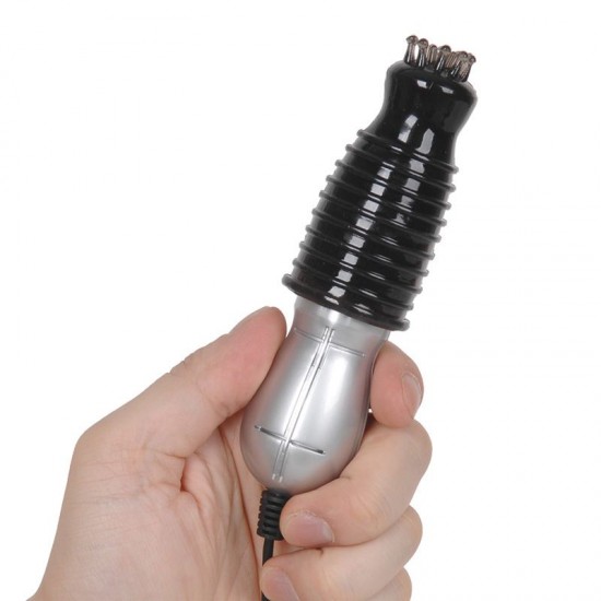 Rends R1 Feel Mont Blanc Black Clitoral Vibrator Rends R1 Feel Mont Blanc Black Clitoral Vibrator