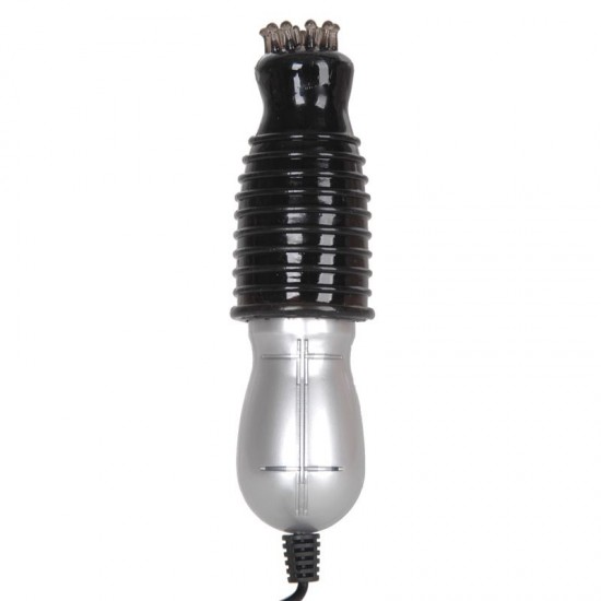 Rends R1 Feel Mont Blanc Black Clitoral Vibrator Rends R1 Feel Mont Blanc Black Clitoral Vibrator