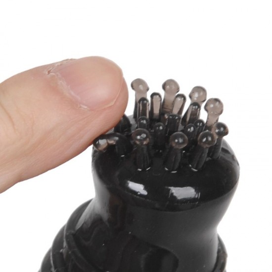 Rends R1 Feel Mont Blanc Black Clitoral Vibrator Rends R1 Feel Mont Blanc Black Clitoral Vibrator