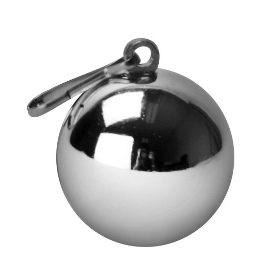 Master Series Chrome Ball Weights 8oz Master Series Chrome Ball Weights 8oz