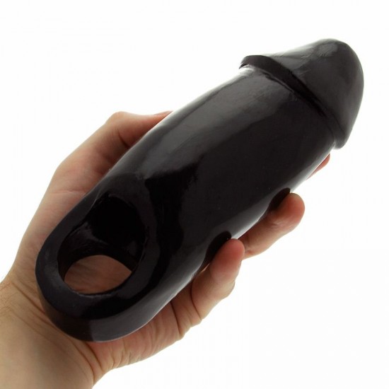 Master Series Fat Dick Penis Sleeve Master Series Fat Dick Penis Sleeve