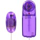XR Trinity Vibes Super Charged Vibrating Bullet XR Trinity Vibes Super Charged Vibrating Bullet