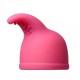 XR Wand Essentials Nuzzle Tip Silicone Wand Attachment XR Wand Essentials Nuzzle Tip Silicone Wand Attachment