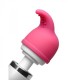 XR Wand Essentials Nuzzle Tip Silicone Wand Attachment XR Wand Essentials Nuzzle Tip Silicone Wand Attachment