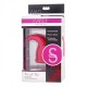 XR Wand Essentials Nuzzle Tip Silicone Wand Attachment XR Wand Essentials Nuzzle Tip Silicone Wand Attachment