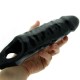 Master Series XL Black Mamba Penis Sleeve Master Series XL Black Mamba Penis Sleeve