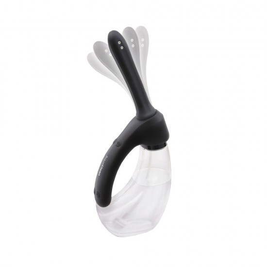Rechargeable Auto Douche Rechargeable Auto Douche
