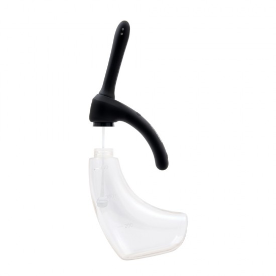 Rechargeable Auto Douche Rechargeable Auto Douche