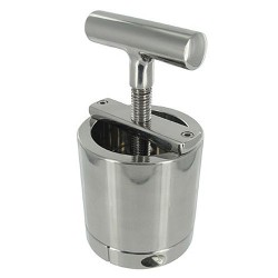 XR Ball Press Chamber XR Ball Press Chamber