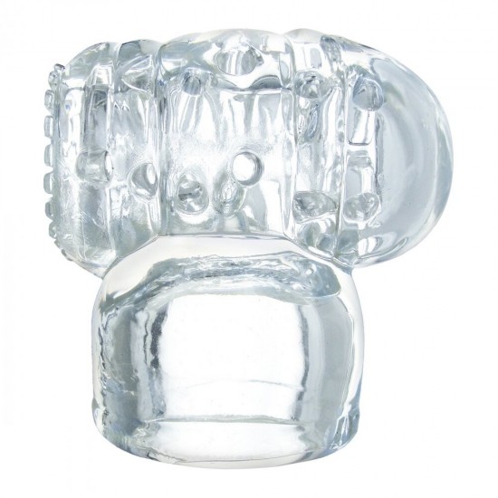 XR Vibra Cup Wand Attachment XR Vibra Cup Wand Attachment