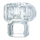 XR Vibra Cup Wand Attachment XR Vibra Cup Wand Attachment