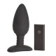 Nexus Ace Rechargeable Vibrating Butt Plug LARGE Nexus Ace Rechargeable Vibrating Butt Plug LARGE