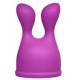 XR Wand Essentials Bliss Tips Attachment XR Wand Essentials Bliss Tips Attachment