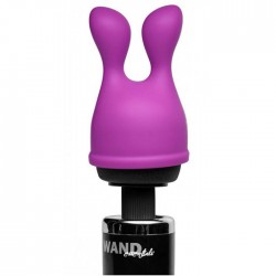 XR Wand Essentials Bliss Tips Attachment XR Wand Essentials Bliss Tips Attachment