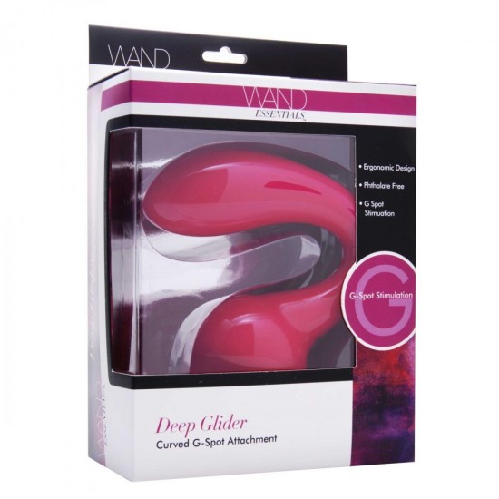 XR Wand Essentials Deep Glider Attachment XR Wand Essentials Deep Glider Attachment