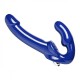 XR Revolver II Vibrating Strapless Strap On Dildo XR Revolver II Vibrating Strapless Strap On Dildo