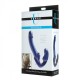 XR Revolver II Vibrating Strapless Strap On Dildo XR Revolver II Vibrating Strapless Strap On Dildo