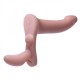 XR Plena II Double Penetration Strap On XR Plena II Double Penetration Strap On