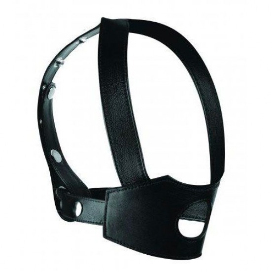 Master Series Master Series Dildo Face Harness Master Series Master Series Dildo Face Harness