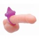 XR Frisky Versa Tingler Finger Vibe And Clit Stim XR Frisky Versa Tingler Finger Vibe And Clit Stim
