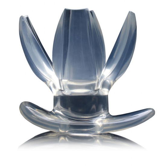 Master Series Clawed Expanding Anal Dilator Master Series Clawed Expanding Anal Dilator