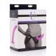 XR Navigator U Strap On GSpot Dildo and Harness XR Navigator U Strap On GSpot Dildo and Harness