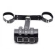 XR Strict Arm Binder Adjustable Restraint XR Strict Arm Binder Adjustable Restraint