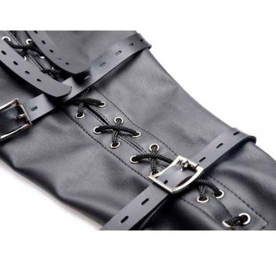 XR Strict Full Sleeve Arm Binder XR Strict Full Sleeve Arm Binder