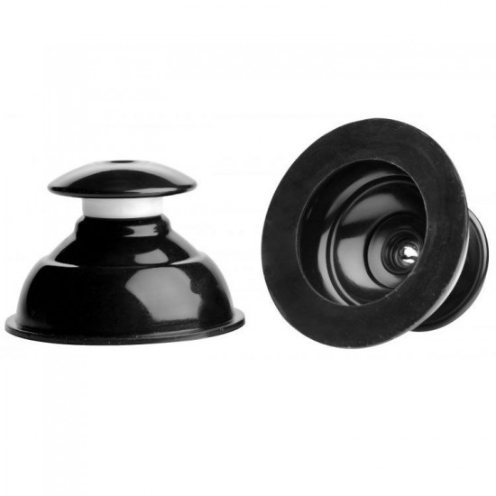Master Series Plungers Extreme Suction Silicone Nipple Suckers Master Series Plungers Extreme Suction Silicone Nipple Suckers