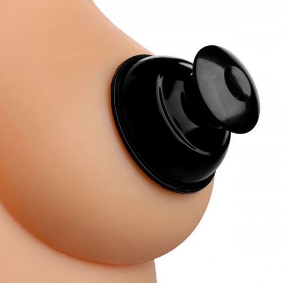 Master Series Plungers Extreme Suction Silicone Nipple Suckers Master Series Plungers Extreme Suction Silicone Nipple Suckers