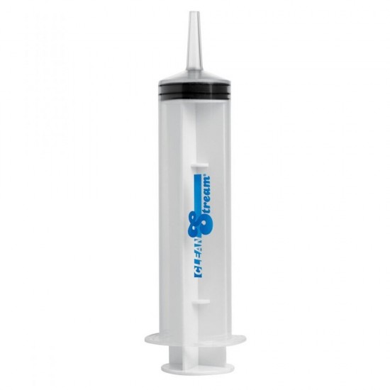Clean Stream Enema Syringe 150ml Clean Stream Enema Syringe 150ml
