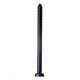 XR Hosed 19 Inch Ribbed Anal Snake Dildo XR Hosed 19 Inch Ribbed Anal Snake Dildo