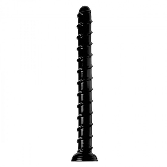 XR Hosed 18 Inch Swirl Thick Anal Snake Dildo XR Hosed 18 Inch Swirl Thick Anal Snake Dildo