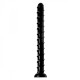 XR Hosed 18 Inch Swirl Thick Anal Snake Dildo XR Hosed 18 Inch Swirl Thick Anal Snake Dildo