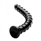 XR Hosed 18 Inch Swirl Thick Anal Snake Dildo XR Hosed 18 Inch Swirl Thick Anal Snake Dildo