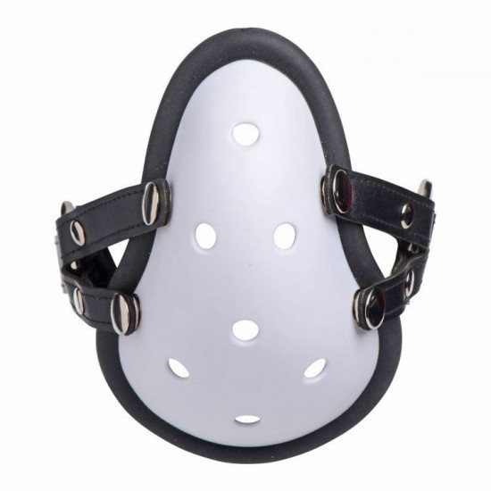 Master Series Musk Athletic Cup Muzzle Master Series Musk Athletic Cup Muzzle