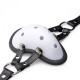 Master Series Musk Athletic Cup Muzzle Master Series Musk Athletic Cup Muzzle