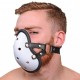 Master Series Musk Athletic Cup Muzzle Master Series Musk Athletic Cup Muzzle