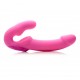 XR Strap U Urge Rechargeable Vibrating Strapless Strap On XR Strap U Urge Rechargeable Vibrating Strapless Strap On