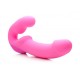 XR Strap U Urge Rechargeable Vibrating Strapless Strap On XR Strap U Urge Rechargeable Vibrating Strapless Strap On