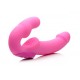 XR Strap U Urge Rechargeable Vibrating Strapless Strap On XR Strap U Urge Rechargeable Vibrating Strapless Strap On