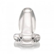 Master Series Gape Glory Hollow Anal Plug Master Series Gape Glory Hollow Anal Plug