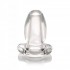 Master Series Gape Glory Hollow Anal Plug